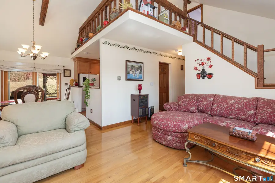 165 Community House Road, Southbury, CT 06488 - #3