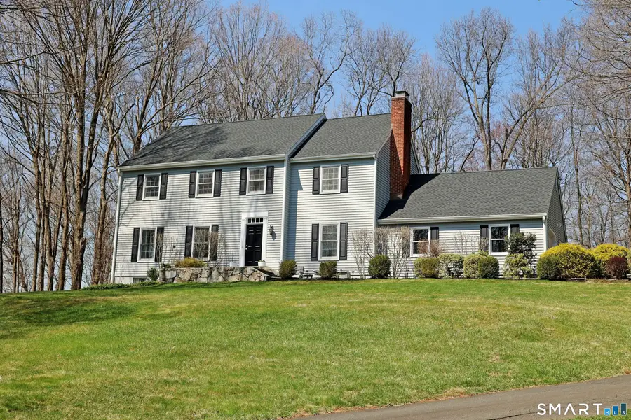 27 Lantern Drive, Ridgefield, CT 06877 - #2