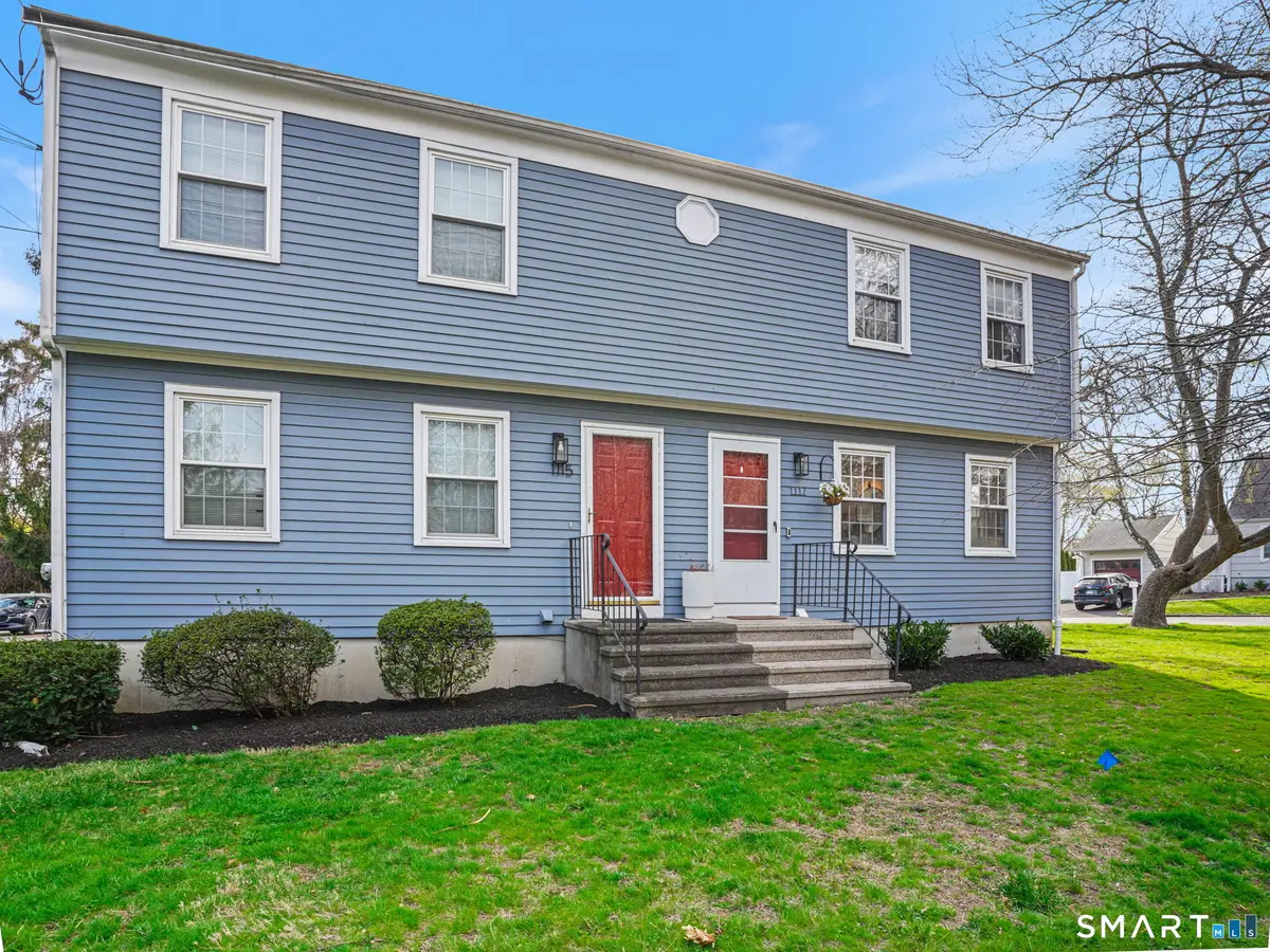 1117 Black Rock Turnpike #1117, Fairfield, CT 06825 - #1