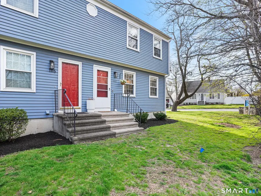 1117 Black Rock Turnpike #1117, Fairfield, CT 06825 - #2