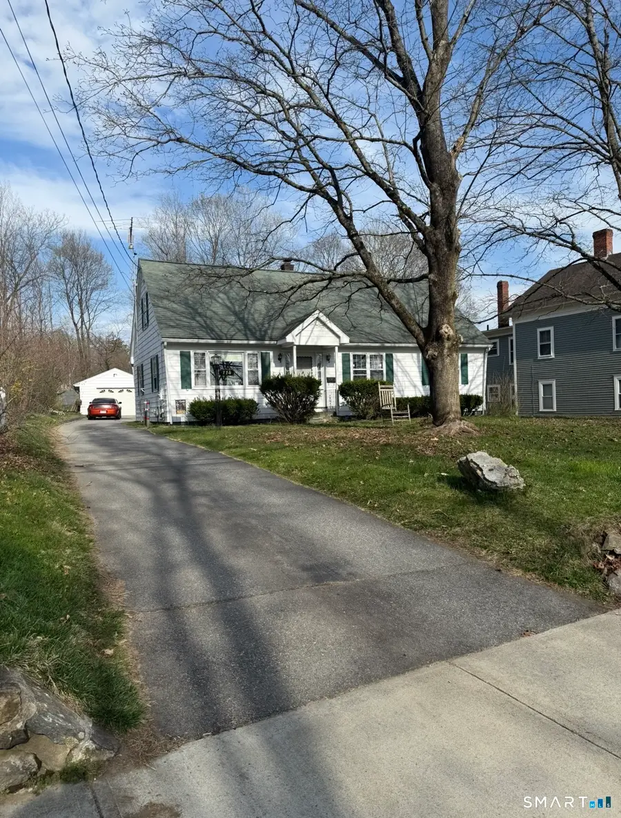 114 South Main Street, Putnam, CT 06260 - #3