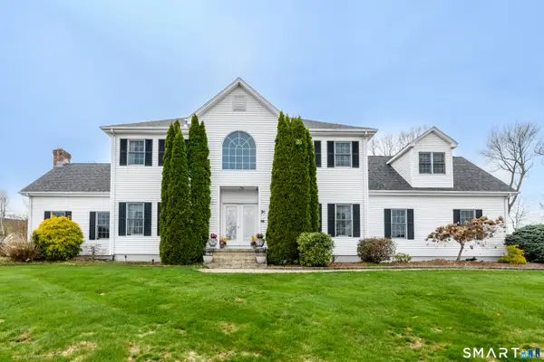 20 Elmore Way, South Windsor, CT 06074