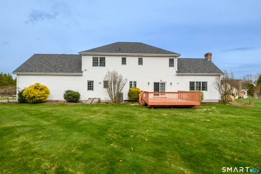 20 Elmore Way, South Windsor, CT 06074 - #3