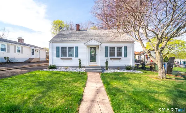 55 Green Street, Wallingford, CT 06492
