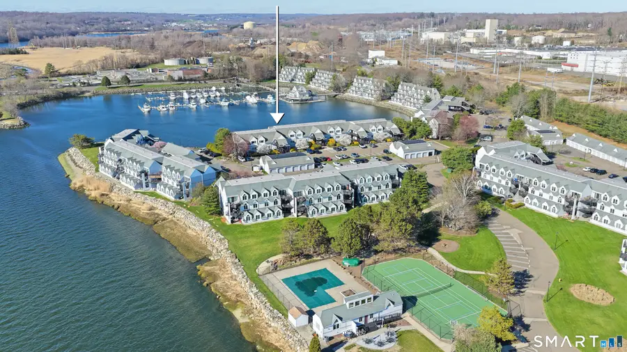 616 Popes Island Road #616, Milford, CT 06461 - #2