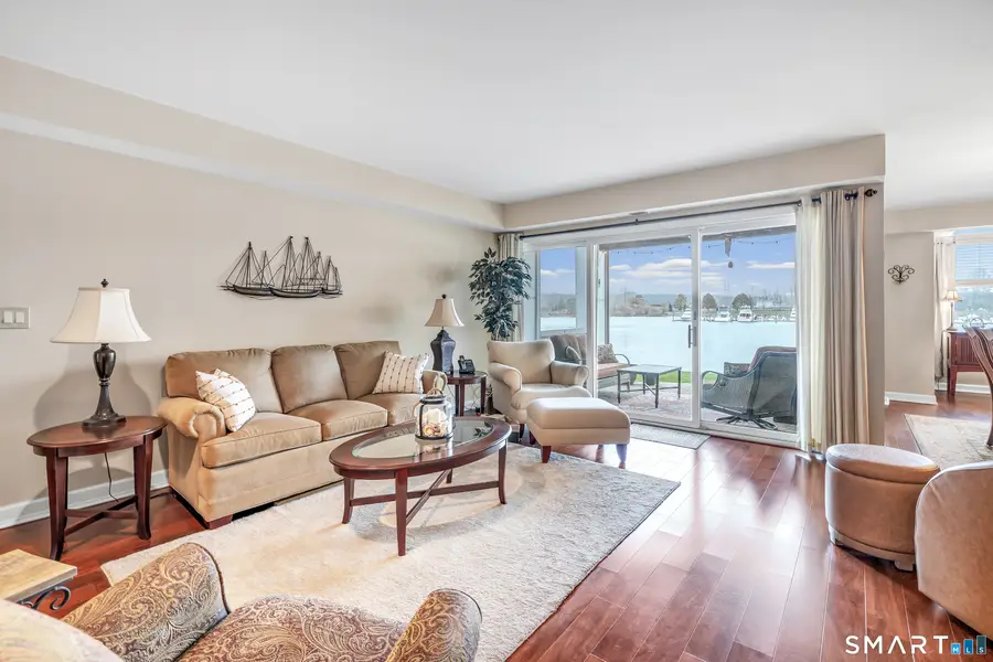 616 Popes Island Road #616, Milford, CT 06461 - #3