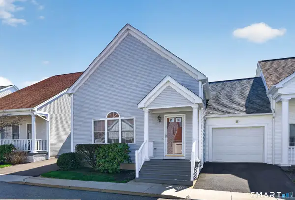 65 Forest Road #D, Milford, CT 06461