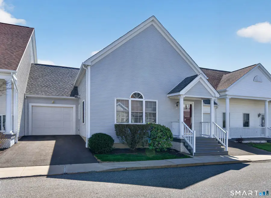 65 Forest Road #D, Milford, CT 06461 - #3