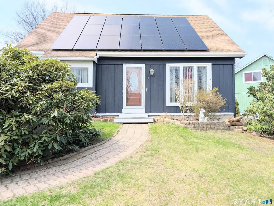 18 Cadbury Place, Naugatuck, CT 06770 - #2