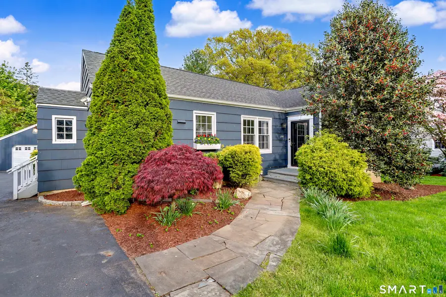1747 Jennings Road, Fairfield, CT 06824 - #2