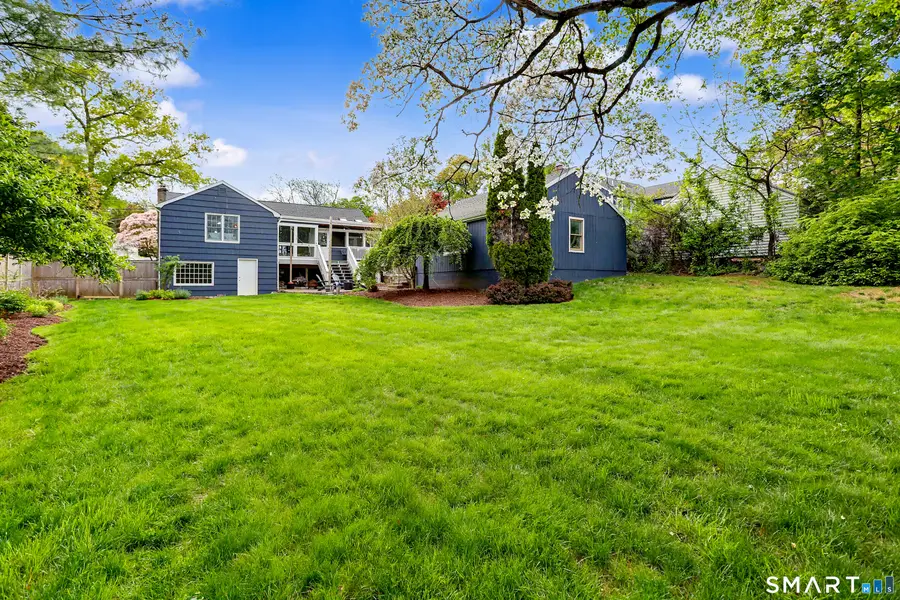 1747 Jennings Road, Fairfield, CT 06824 - #3