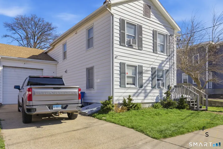 34 Pleasant Street, New Britain, CT 06051 - #2