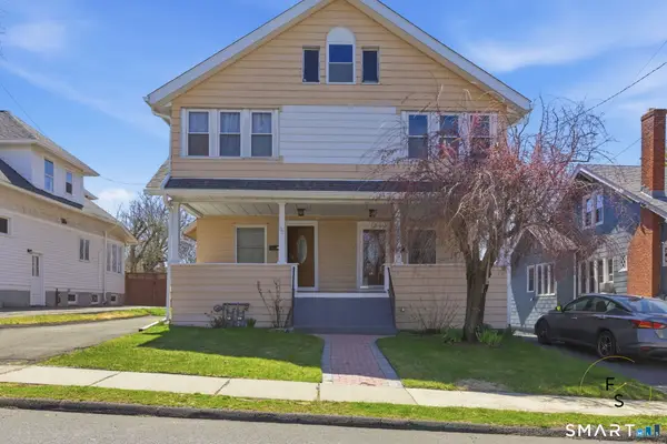 137 Linnmoore Street, Hartford, CT 06114