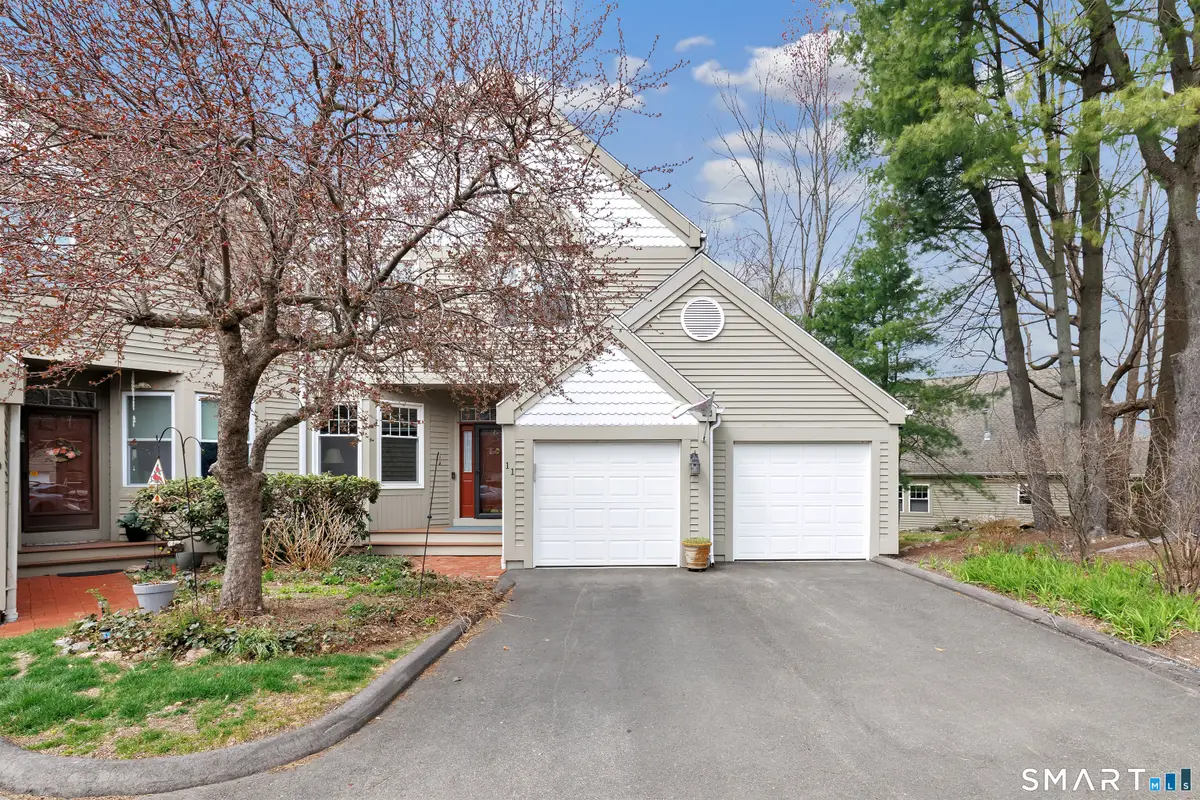 11 Greystone #11, Shelton, CT 06484 - #1