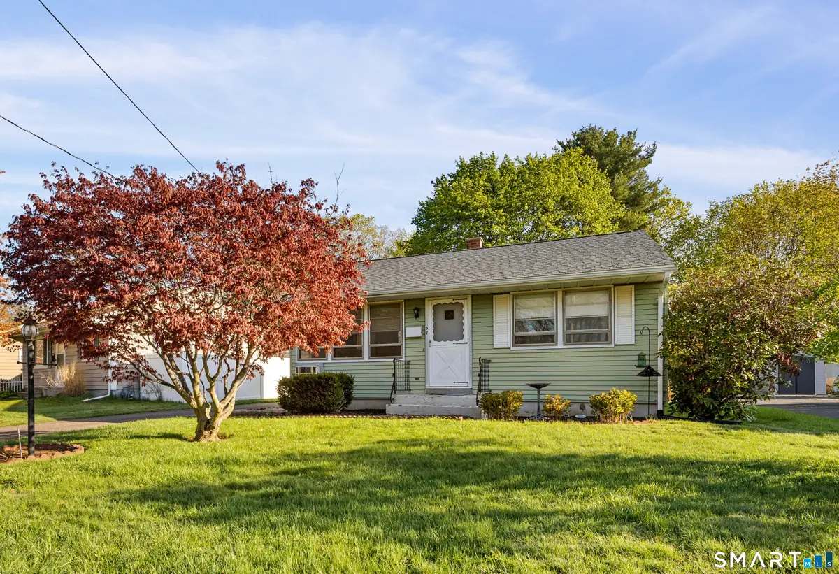 57 Lawncrest Drive, Southington, CT 06489 - #1