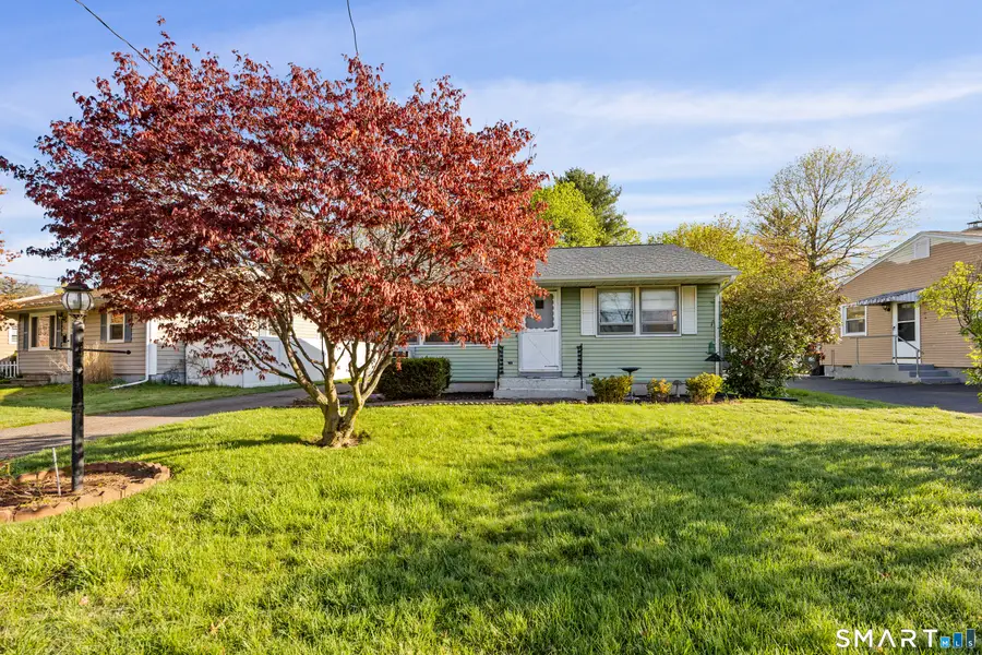 57 Lawncrest Drive, Southington, CT 06489 - #2