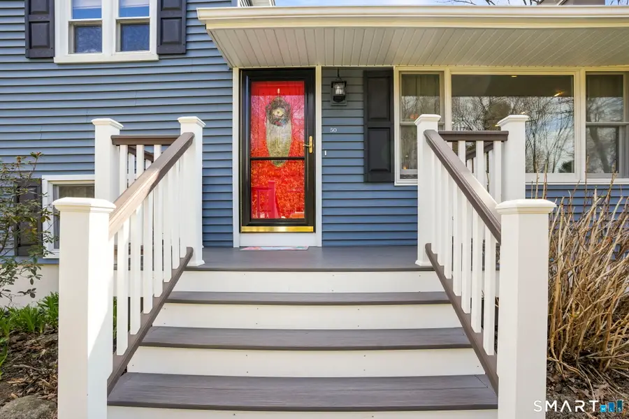 50 Benson Drive, Danbury, CT 06810 - #3