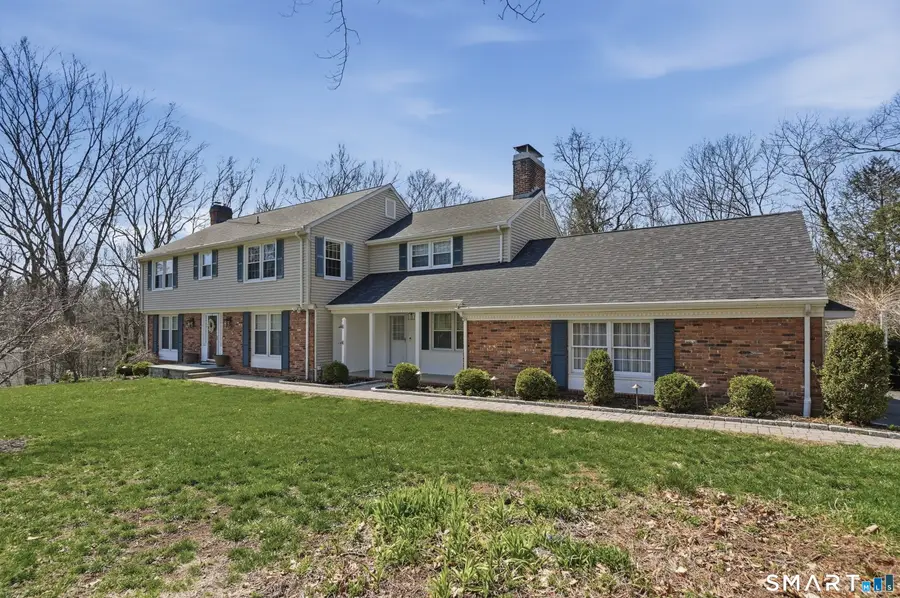 255 Nob Hill Road, Cheshire, CT 06410 - #2