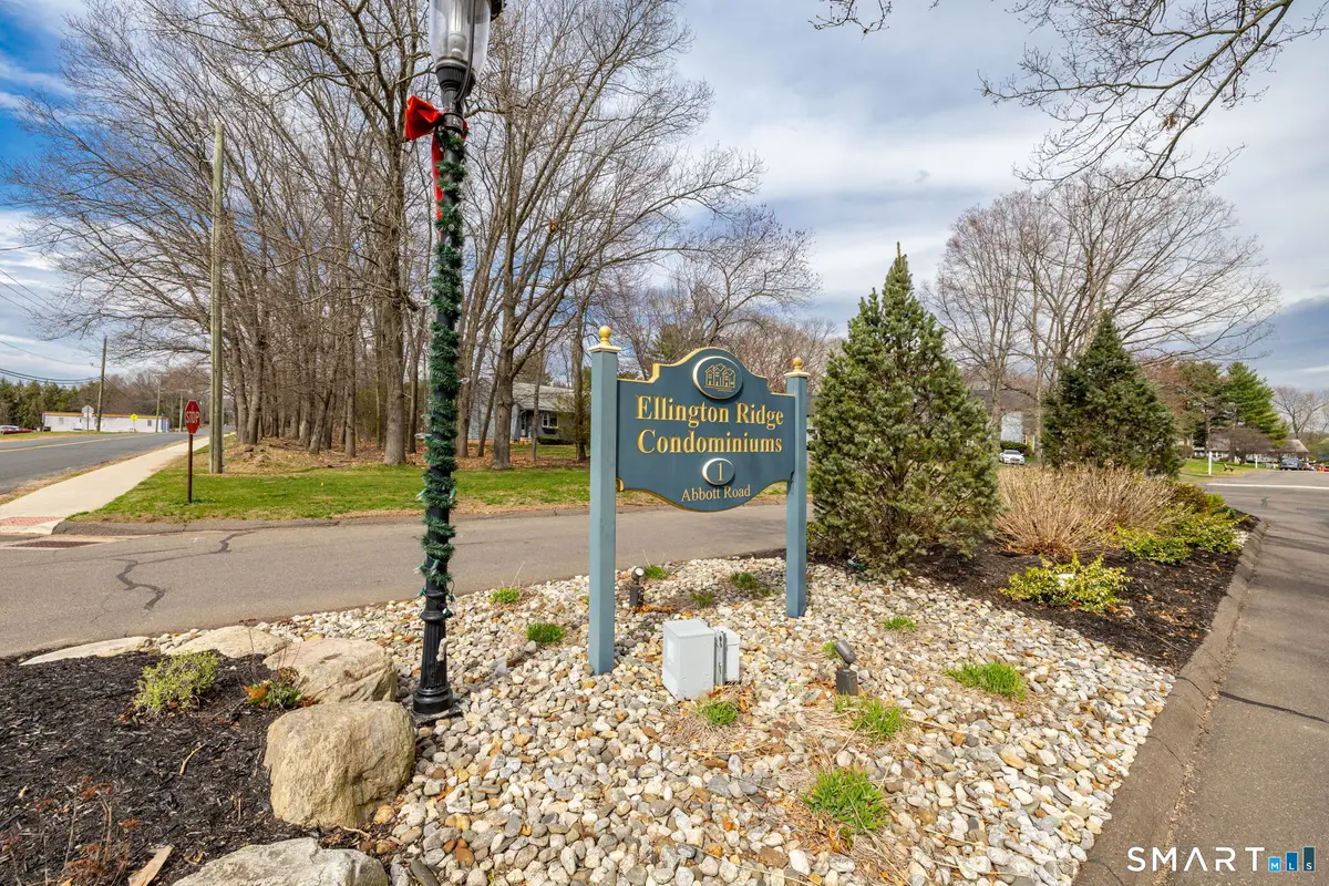 1 Abbott Road #82, Ellington, CT 06029 - #1