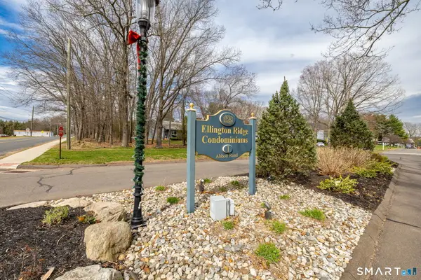 1 Abbott Road #82, Ellington, CT 06029