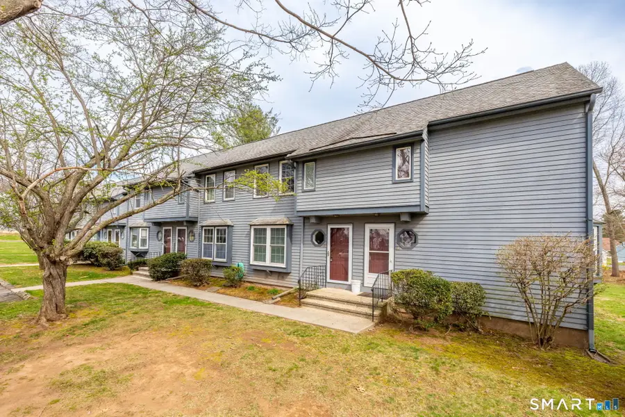 1 Abbott Road #82, Ellington, CT 06029 - #3