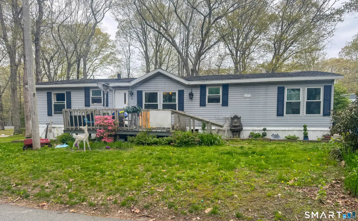 268 Flanders Road #LOT 16, Groton Town, CT 06355 - #1