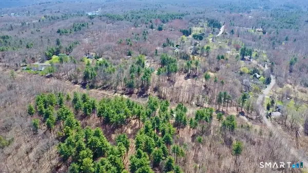 0 Weingart Road, Harwinton, CT 06791