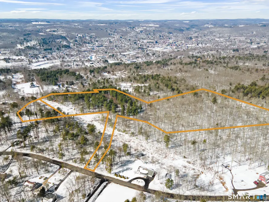 0 Weingart Road, Harwinton, CT 06791 - #2