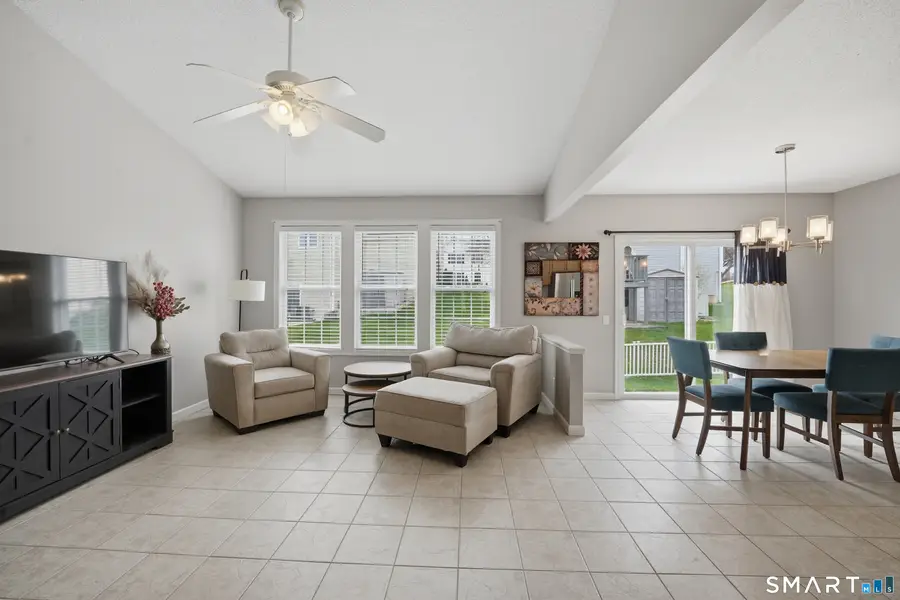 17 Heather Lane #17, Suffield, CT 06078 - #2