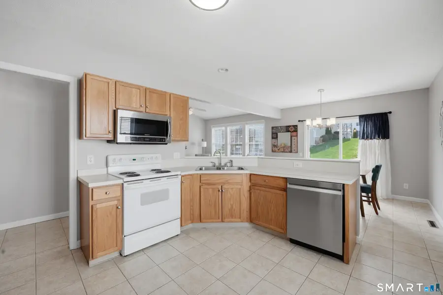 17 Heather Lane #17, Suffield, CT 06078 - #3