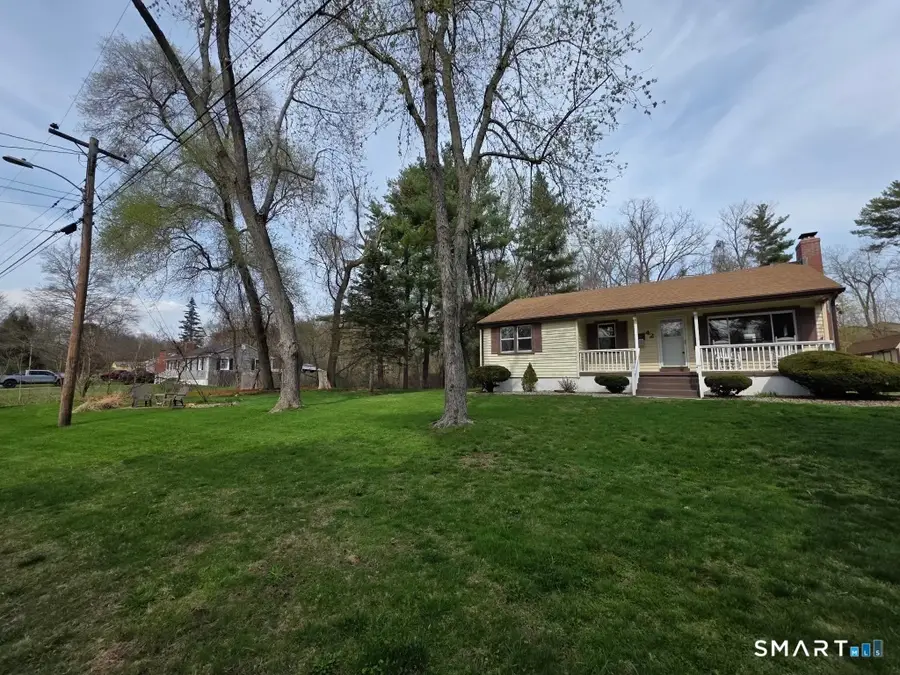 42 Worcester Road, Vernon, CT 06066 - #2