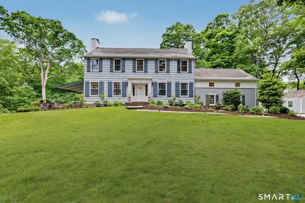 428 Laurel Road, New Canaan, CT 06840