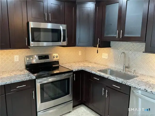 25 Padanaram Road #84, Danbury, CT 06811 - #2