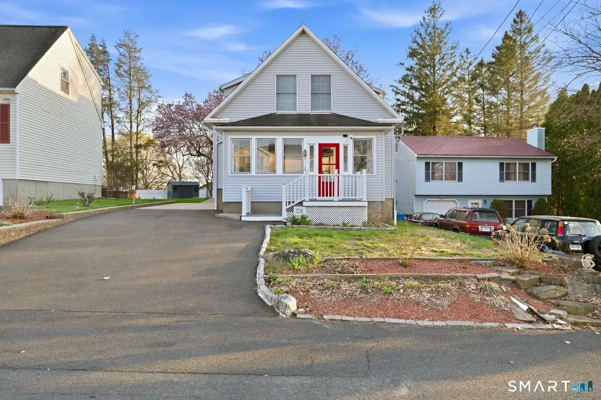 28 Golec Avenue, Shelton, CT 06484 - #1