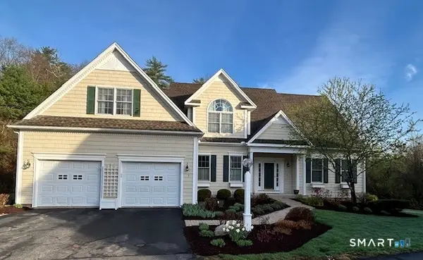 3 North Point Landing #3, Avon, CT 06001