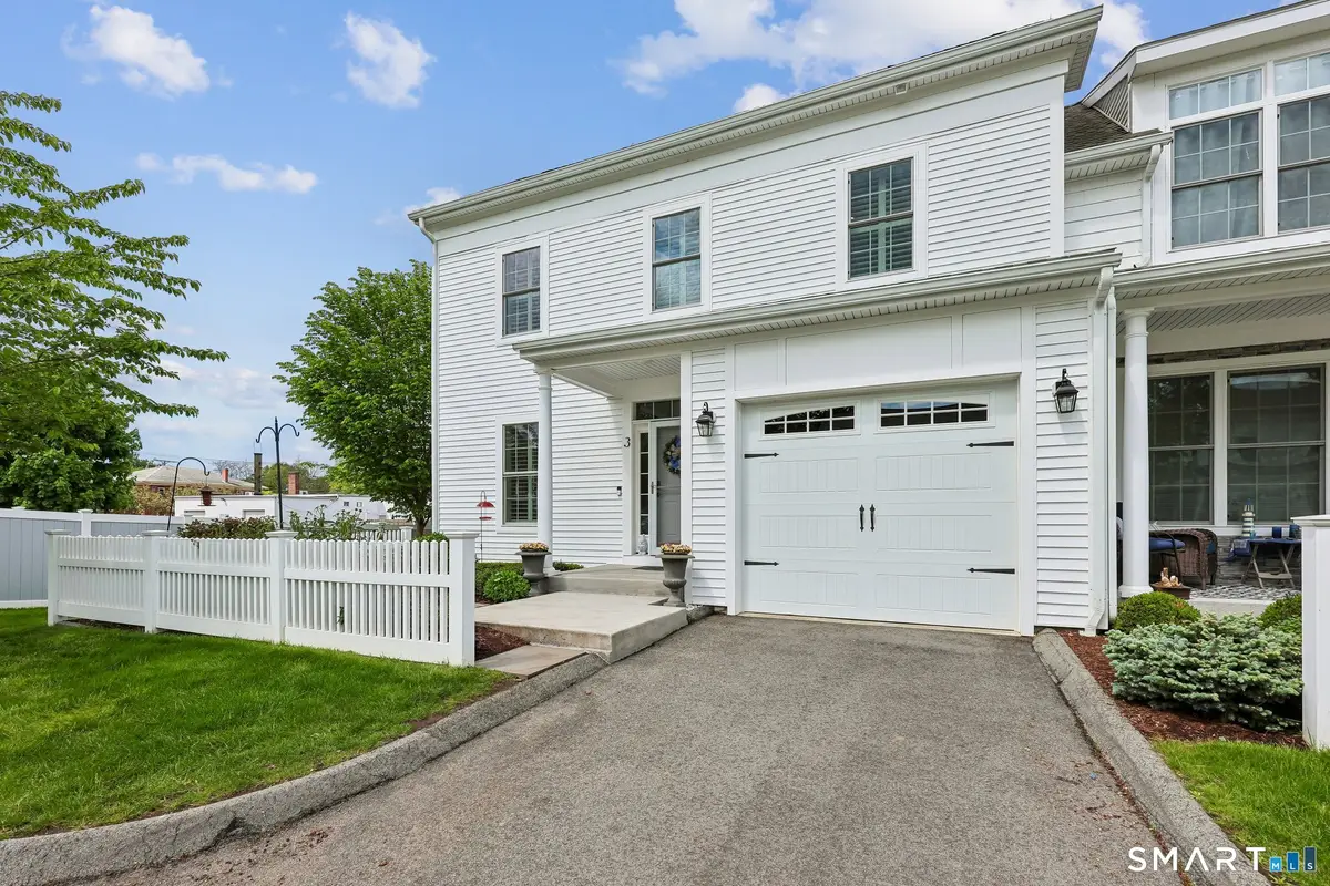 25 Sheffield Street #3, Old Saybrook, CT 06475 - #1