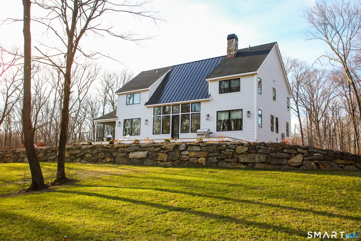 33 Gorham Road, Kent, CT 06785 - #1