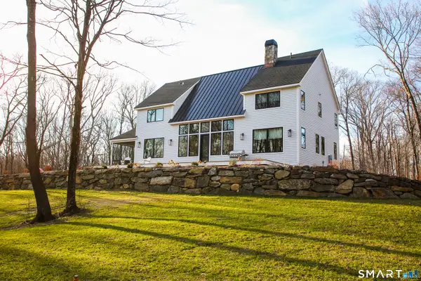 33 Gorham Road, Kent, CT 06785