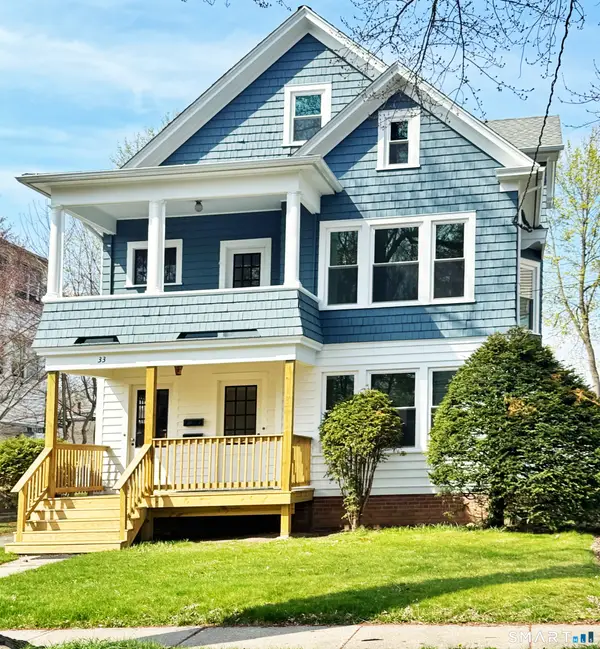 33 Andrews Street, New Britain, CT 06051