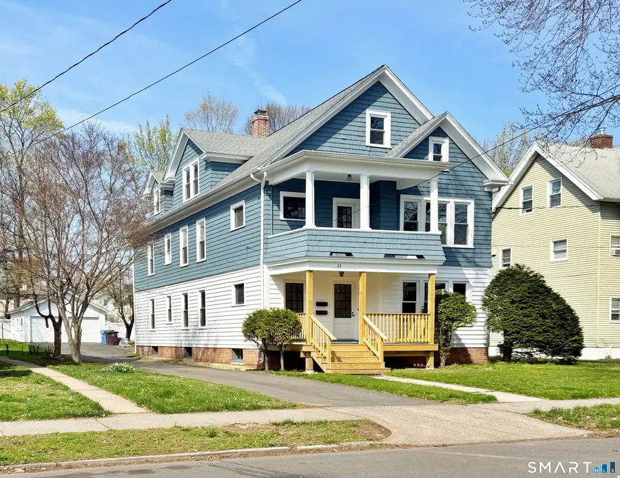 33 Andrews Street, New Britain, CT 06051 - #2