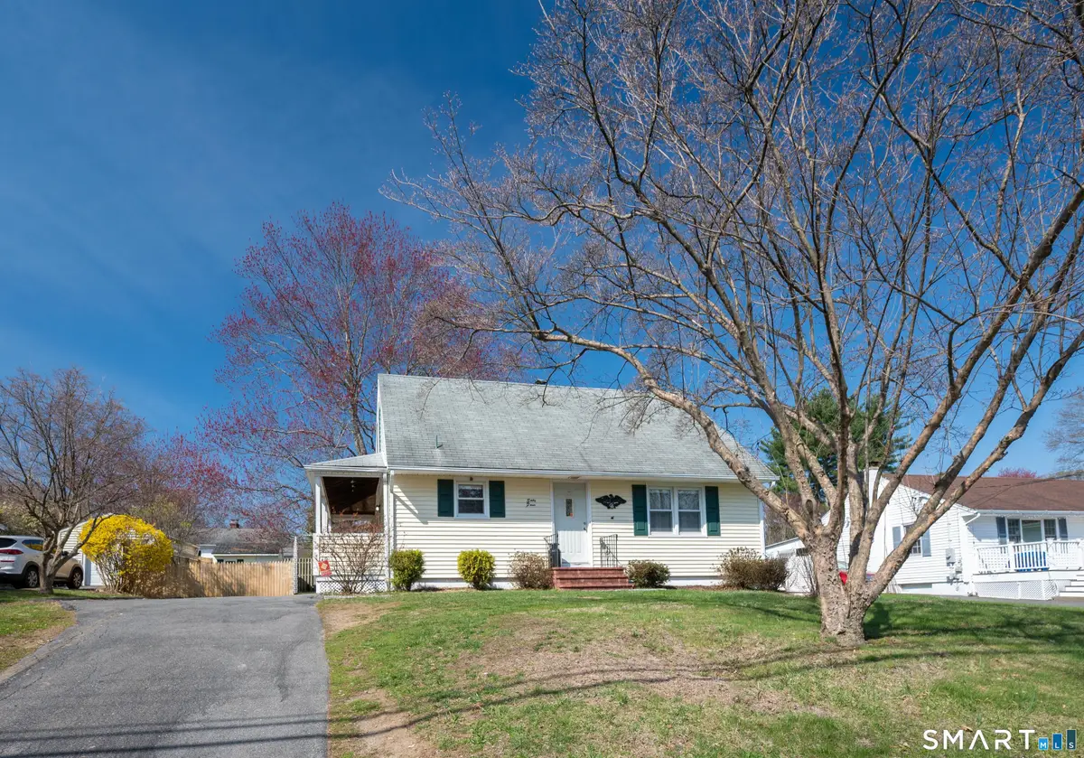 64 Golden Hill Road, Danbury, CT 06811 - #1