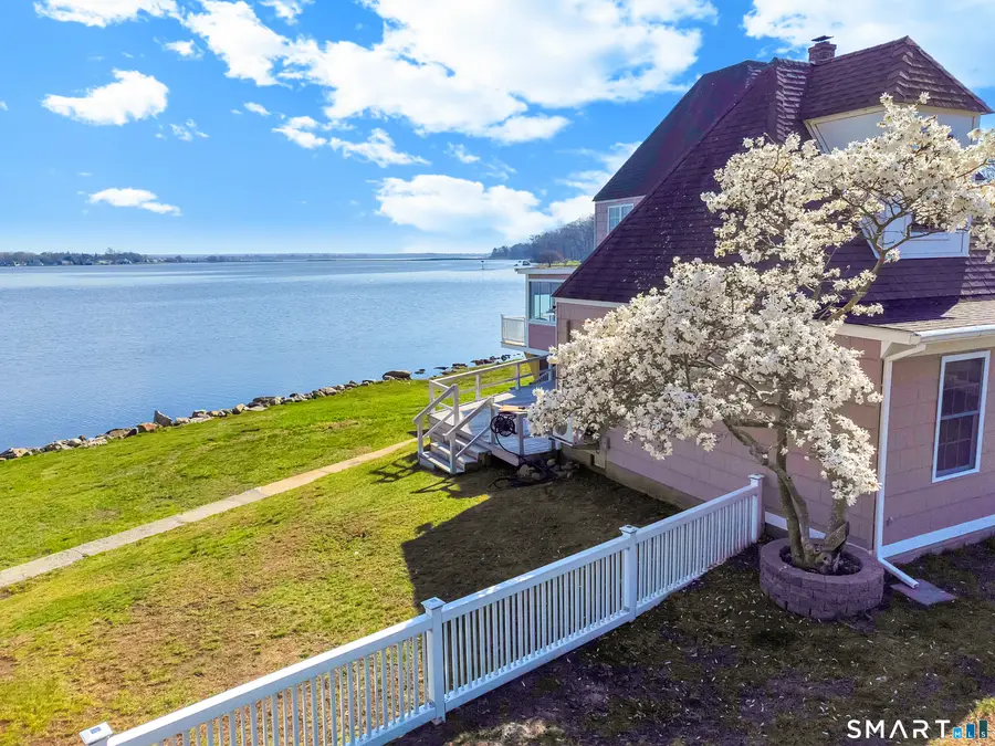 104 Knollwood Drive, Old Saybrook, CT 06475 - #2