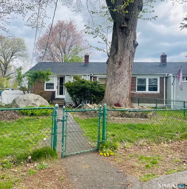 36 Bullard Court, Stratford, CT 06614