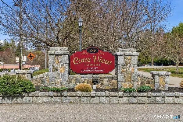 586 West Thames Street #403, Norwich, CT 06360