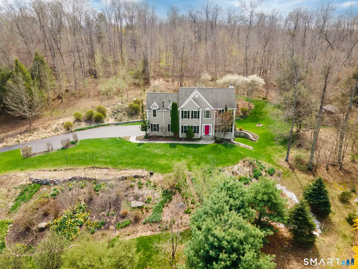 83 Valley Stream Lane, Southbury, CT 06488 - #1