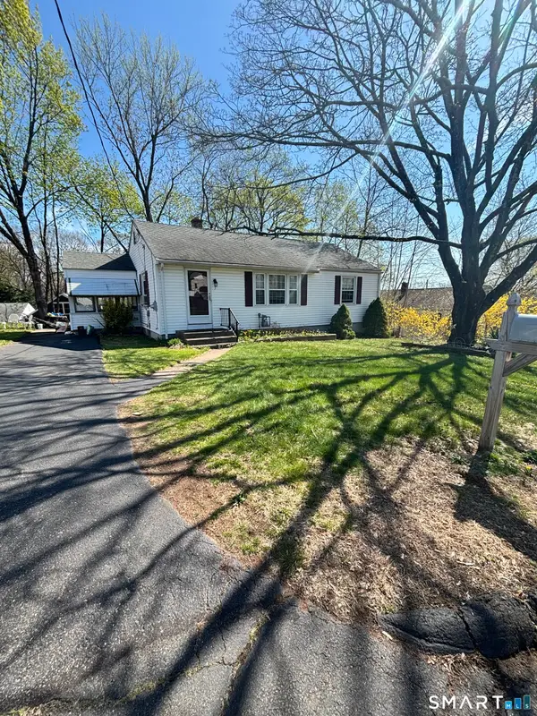 3 Elmwood Road, Wallingford, CT 06492