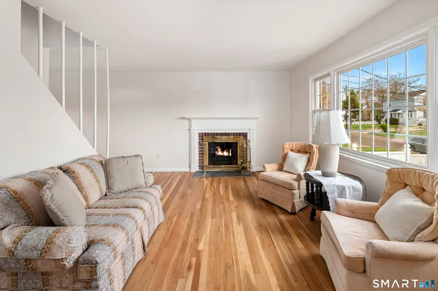 50 Hilltop Avenue, Stamford, CT 06907 - #2