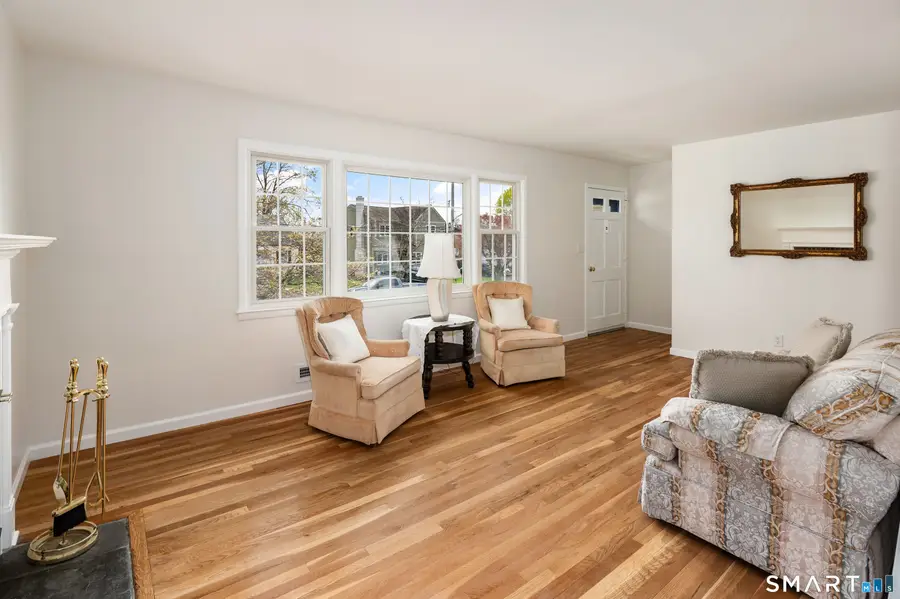 50 Hilltop Avenue, Stamford, CT 06907 - #3