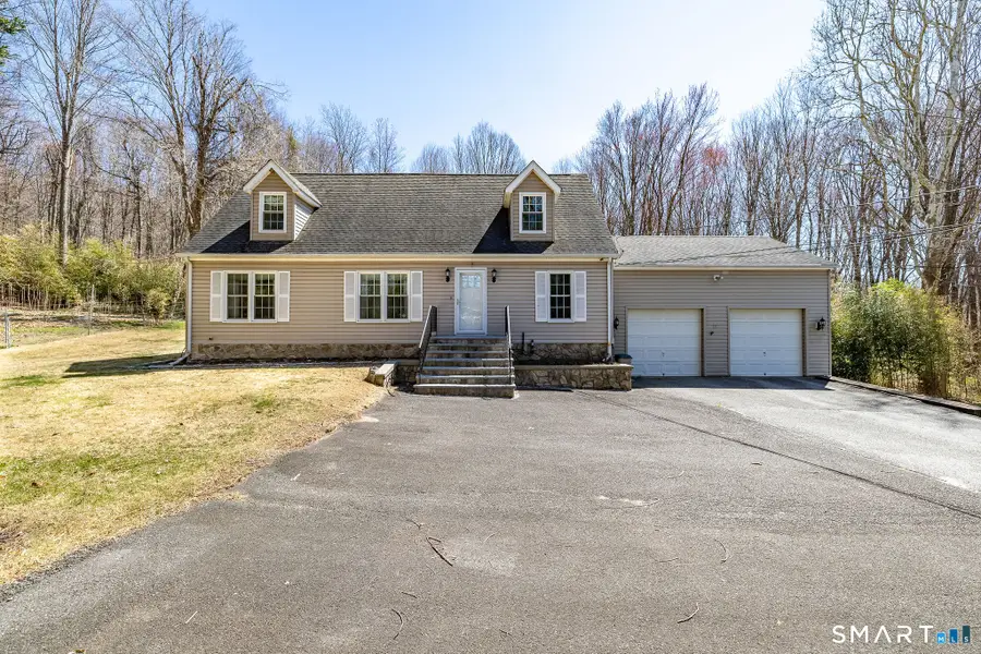 18 Outlook Road, New Milford, CT 06776 - #2