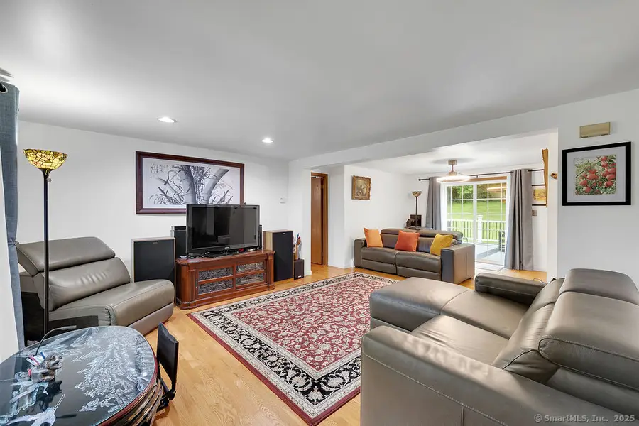 18 Outlook Road, New Milford, CT 06776 - #3